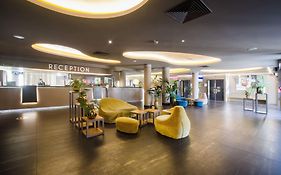 The Gate Hotel - Firenze Nord